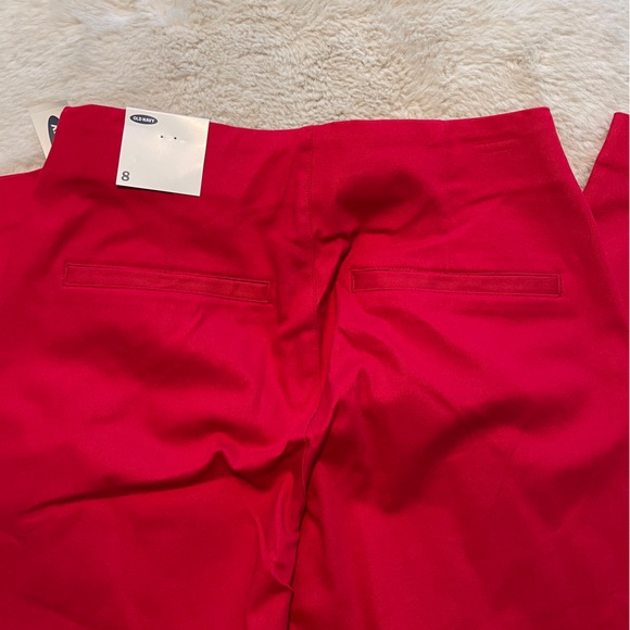 NWT OLD NAVY ANKLE PANT - Picture 2 of 6